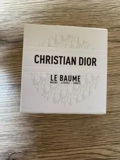 Christian Dior