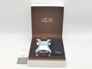 箱いたみあり 中古 リファ Refa 美顔器