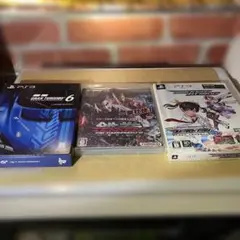 PS3 ソフト まとめ売り