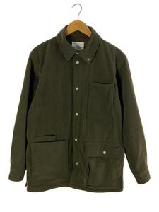 garege green works/カバーオール/GARDENER COVERALL