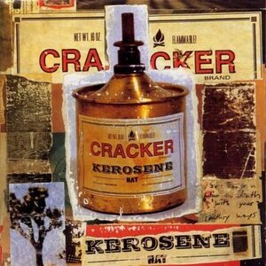 Kerosene Hat Cracker 輸入盤CD