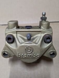 Brembo(ブレンボ) リアキャリパー 84mm 旧カニ