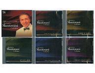 中古クラシックCD マントヴァーニ / Fascinating Mantovani Collection -魅惑のマントヴァーニ全集-