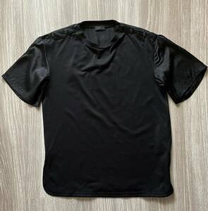 JOSEPH ジョセフ 半袖 Tシャツ カットソー コットン シルク M