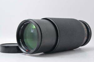 ★外観美品★ カールツァイス Carul Zeiss Vario-Sonnar 80-200mm F4 MMJ L1553 #503