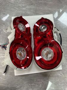 最終出品 今回限り R35 GT-R 35R oem LED GTR テールランプ テール 左右 新品 未使用 r35gtr nismo nissan 社外 テールライト 日産