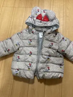 baby GAP Disney ミニーマウス ジャケット 90 18〜24ヶ月