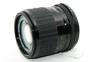 【外観特上級】SIGMA MINI-TELE 135mm F3.5 MULTI-COATED ペンタックス　#s6864-1