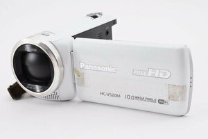 ADS2739★ 実用品 ★ パナソニック Panasonic HC-V520M