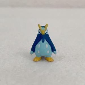 ポッタイシ「ポケモン　ポケットモンスター」フィギュア★高さ約２cm〈K4-3