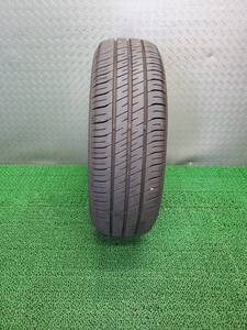 ◆GOOD YEAR EfficientGrip ECO EG02(溝良好)◆185/60R15◆2022年制◆1本◆管理№H27