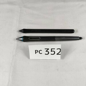 pc352★タッチペン★Wacom タッチペン 2本セット