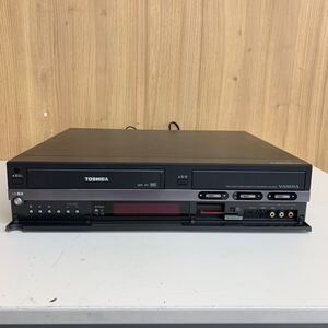 【O-2】 Toshiba RD-W300 BDデッキ 通電可 東芝 現状品 2710-27