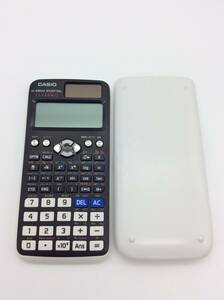 ＃5887　CASIO カシオ 関数電卓 FX-530AZ 稼働品