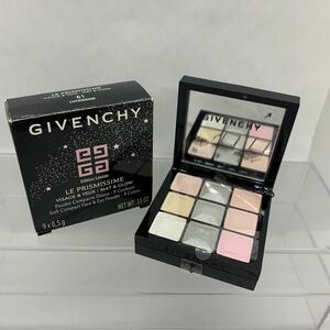 GIVENCHY ジバンシィ アイシャドウ ル　プリズム　イシム　61 フェイスパウダー　アイシャドウ　220401103