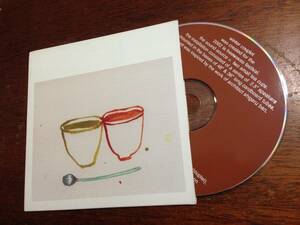 CD Steve Roden / Winter Couplet / 坂茂