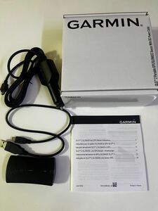 Garmin (ガーミン) GLO 2 Bluetooth GPSレシーバー