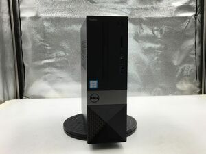 DELL/デスクトップ/HDD 1000GB/第6世代Core i3/メモリ4GB/WEBカメラ無/OS無/Intel Corporation HD Graphics 530 32MB-240524001004413