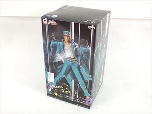 ♪ CRANEKING ジョジョの奇妙な冒険 空条承太郎 GALLERY6×DIamond Records フィギュア 中古 現状品 240811Y7856