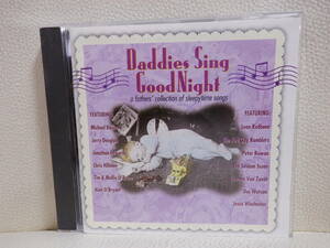 [CD] DADDIES SING GOOD NIGHT