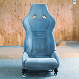 ◆インプレッサ◆S203◆WRX◆GDB◆STIバージョン◆専用◆RECARO◆レカロシート◆運転席シート◆アルカンターラ◆同梱不可◆