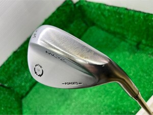 激安[066] その他 MOZ FORGED WEDGE/MCI Wedge 125 MILD Silver/MILD/58