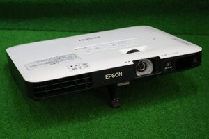 ▲1304 EPSON ビジネスプロジェクター ランプ110時間 【EB-1785W】▲