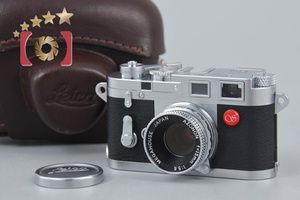 【中古】MEGA HOUSE メガハウス SHARAN Leica M3 MODEL