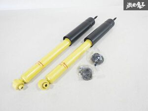 未使用 KYB カヤバ JH1 N-WGN N-ワゴン Lowfer Sports スポーツショック リア ショックアブソーバー 左右 セット WSF1341 即納 棚11A