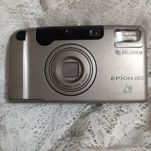 平成レトロ FUJIFILM エピオン EPION 250Z 激安