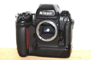 Nikon F5 C002 ニコン