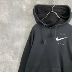 NIKE パーカー フード 裏起毛 ナイキ