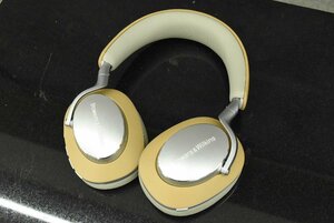 F☆Bowers & Wilkins Px8 ワイヤレスヘッドフォン ☆中古☆