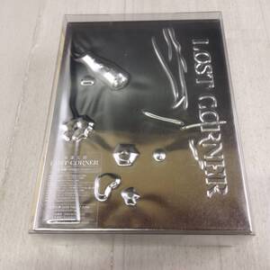 3D15 CD 米津玄師 LOST CORNER 初回限定盤