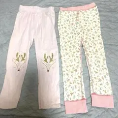 スパッツ110センチ　セット♡