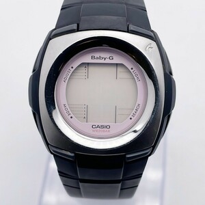 【67204】 カシオ　CASIO　Baby-G　レディース腕時計　BG-1221　デジタル　QZ