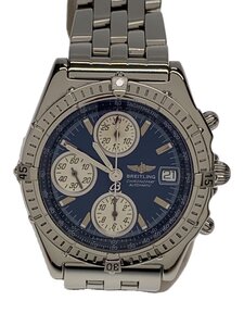 BREITLING◆自動巻腕時計/アナログ/A13050