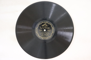 78RPM/SP 藤村一郎 / 四家文子 空は青いぞ / 恋は窓の下で 53033 VICTOR /00500