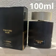 トムフォード　ノワール　プールファム　100ml