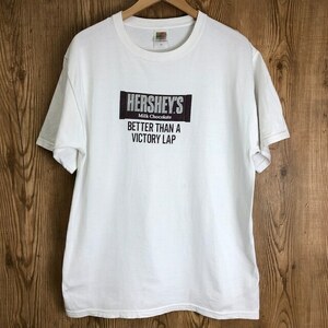 90s VINTAGE HERSHEY