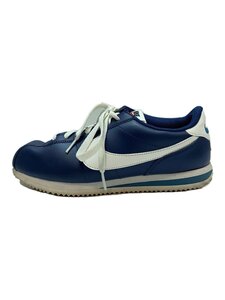 NIKE◆CORTEZ 23_コルテッツ 23/25cm/NVY