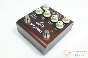 [新品同様] strymon Lex V2 リアルな3Dロータリーサウンドを演出 [WK227]