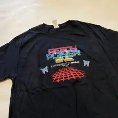 Ready Player One IMAX 映画 ムービー Tシャツ