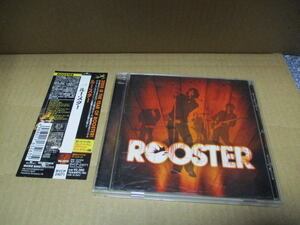CD■　ルースター「Rooster」