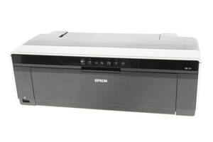 VMPD6-1216-30 EPSON エプソン プリンター PX-7V B472A プロセレクション A3 インクジェットプリンター 通電確認済み ジャンク