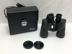 NIKON ニコン 7×50 7.3° 双眼鏡 SS-254647