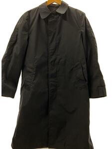 US.ARMY◆ALL WEATHER COAT/コート/38/ポリエステル/GRY/無地/8405-01-220-2551