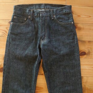 ★レア品 2002年 4月製 状態良 Levi