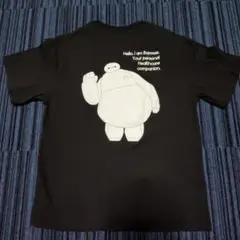 ベイマックス Tシャツ M-L