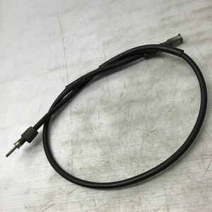 E16-25ne スズキ GN125H メーターワイヤー 純正部品 動作確認済み